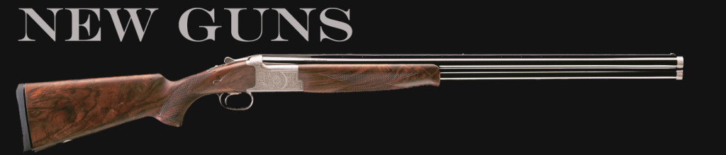 Buy New Guns - Shotgun - Rifle - Airgun
