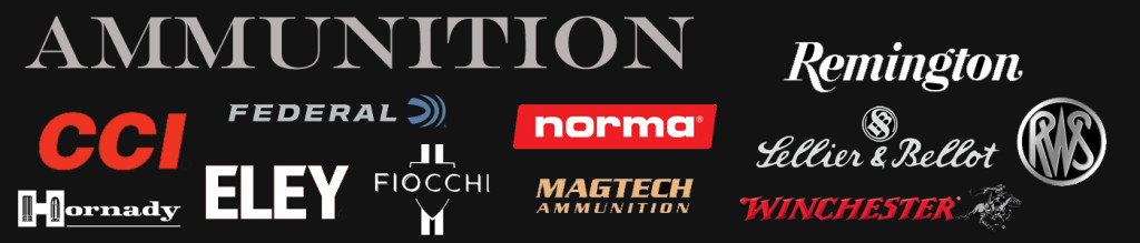Ammunition, Bullets, Cartridges, Pellets