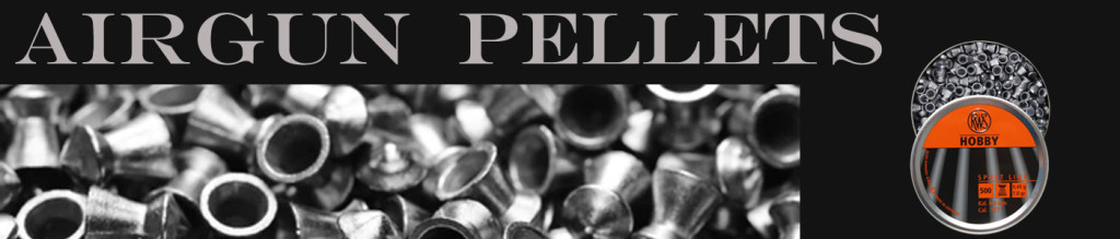 Airgun Pellets