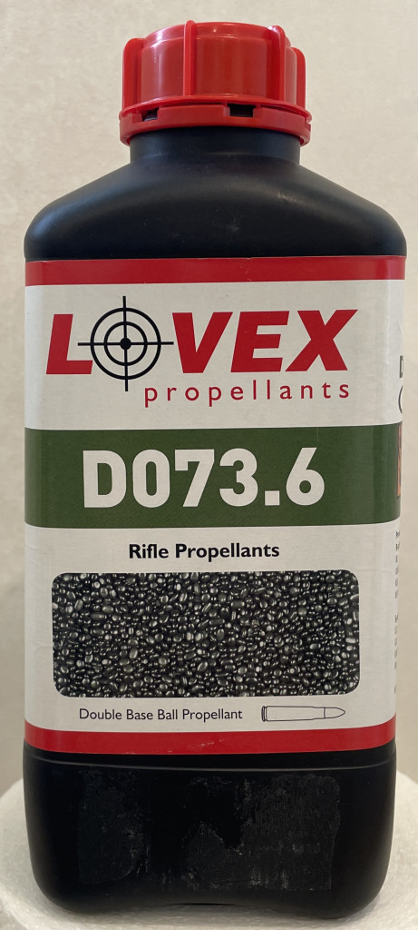 Lovex DO73.6
