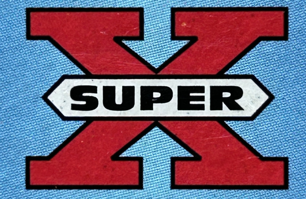 Winchester Super X 22 Subsonic