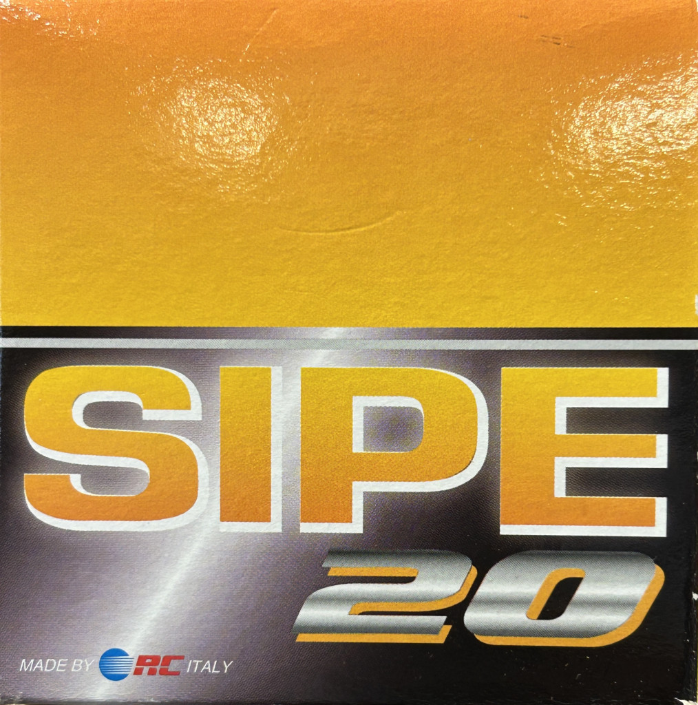 RC Cartridges Sipe 20g