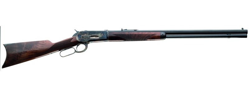 Chiappa Firearms Ltd 1886 deluxe Lever action   Rifles