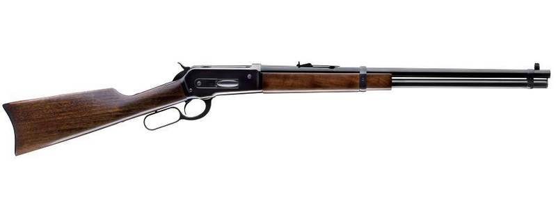 Chiappa Firearms Ltd 1886 carbine Lever action   Rifles