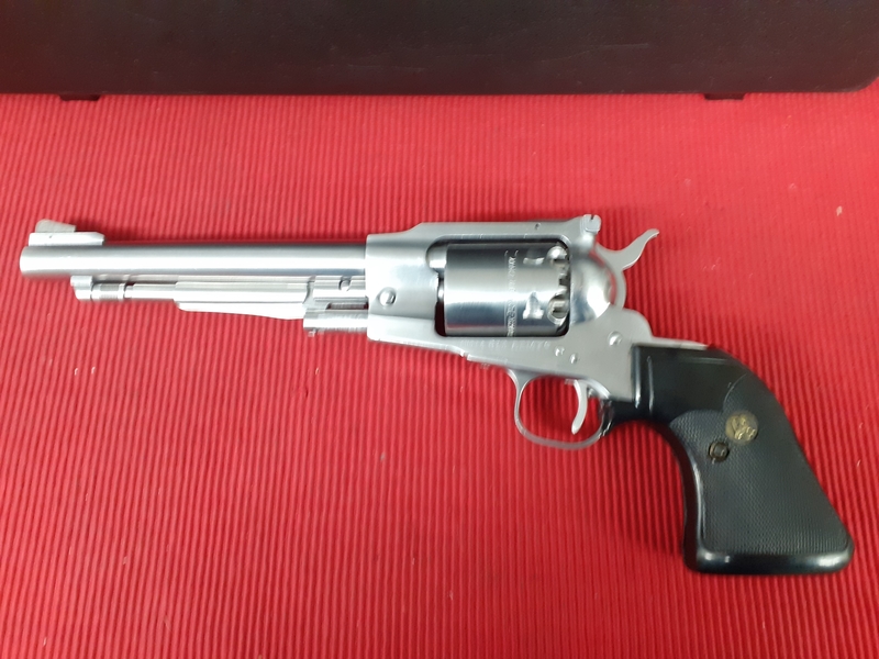 Ruger old army Muzzleloader For Sale in {LOCATION} ACP ...