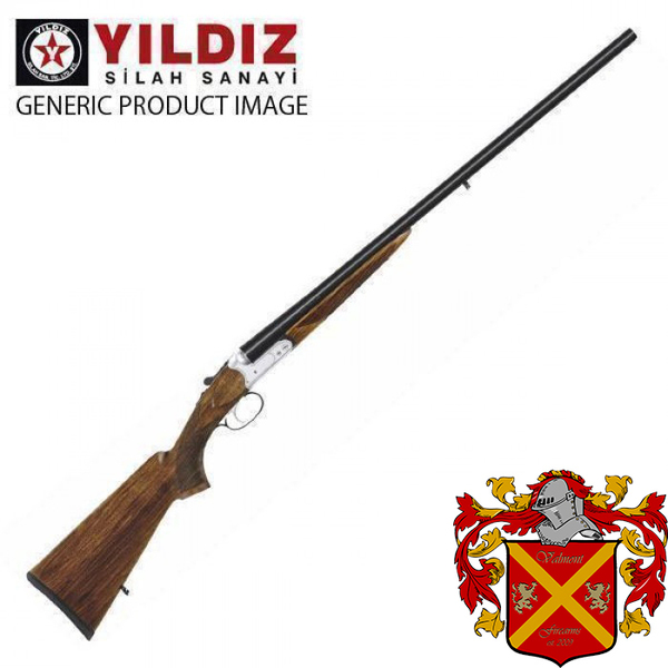 Yildiz wildfowler 12 Bore/gauge  Side By Side