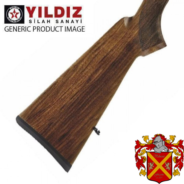 Yildiz wildfowler 12 Bore/gauge  Side By Side