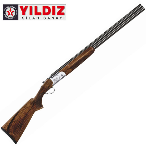 Yildiz Wildfowler elegant 12 Bore/gauge  Over and under