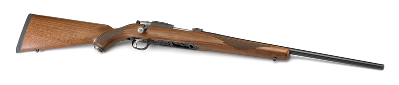 Ruger 7217 Bolt Action .17  Rifles