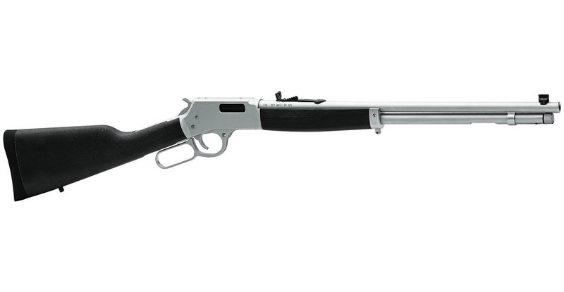 Henry Repeating Arms Co. H012AW Lever action .44  Rifles