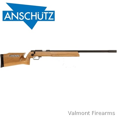 Anschutz 1913a BR50 Bolt Action .22  Rifles