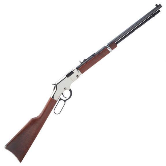 Henry Repeating Arms Co. h004s Lever action .22  Rifles