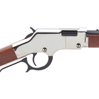 Henry Repeating Arms Co. h004s Lever action .22  Rifles