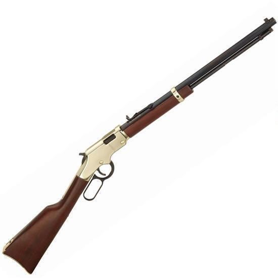 Henry Repeating Arms Co. H004 Lever action .22  Rifles