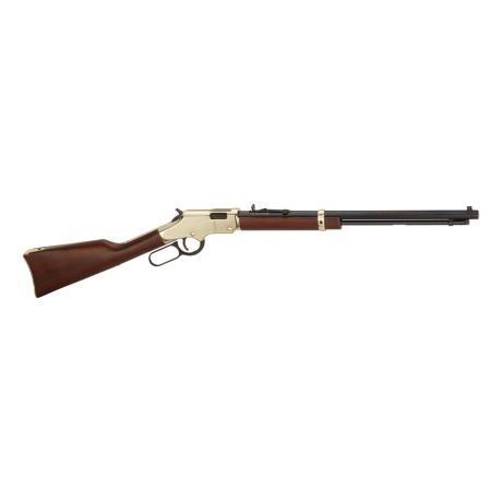 Henry Repeating Arms Co. H004 Lever action .22  Rifles