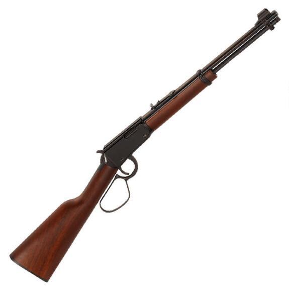 Henry Repeating Arms Co. H001L Lever action .22  Rifles
