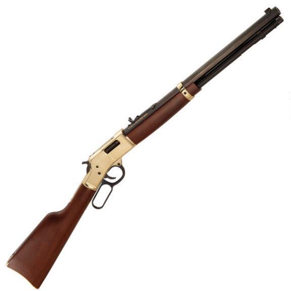 Henry Repeating Arms Co. H006C Lever action .45 Rifles For Sale in