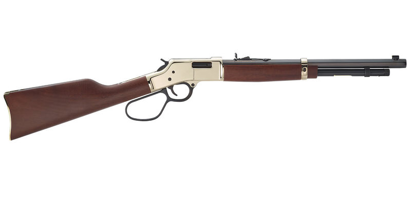 Henry Repeating Arms Co. H006MR Lever action .45  Rifles