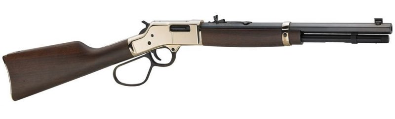 Henry Repeating Arms Co. H006R Lever action .357  Rifles