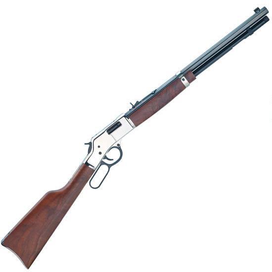 Henry Repeating Arms Co. H006S Lever action .44  Rifles