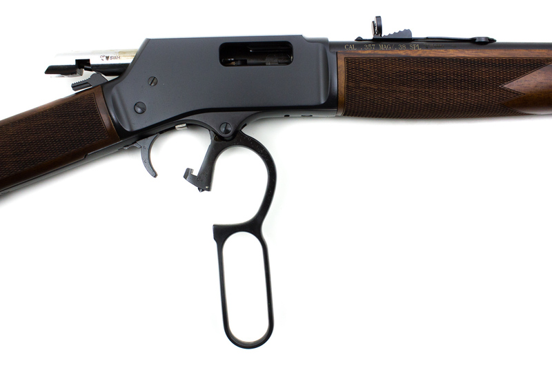 Henry Repeating Arms Co. H012CR Lever action .45  Rifles