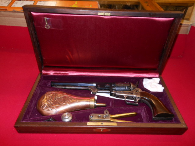 Colt Navy .36