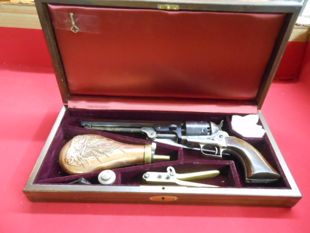 Colt Navy .36