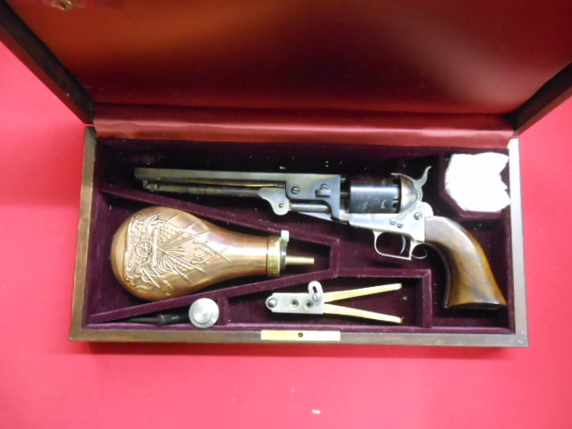 Colt Navy .36