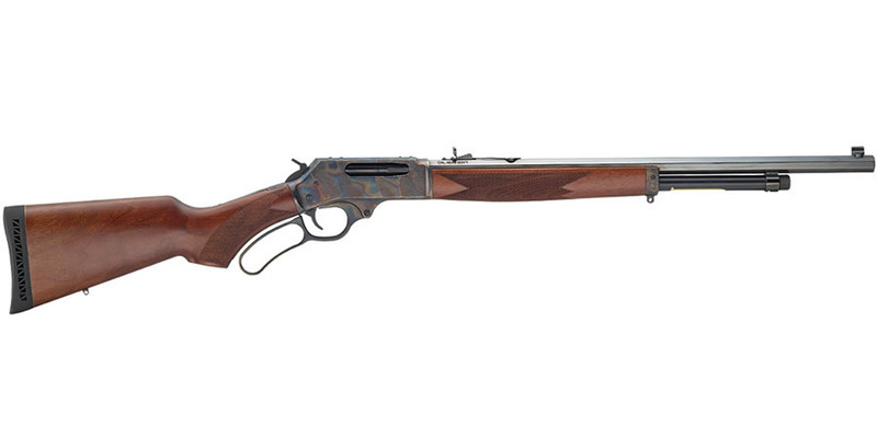 Henry Repeating Arms Co. H010CC Lever action  45-70 Rifles