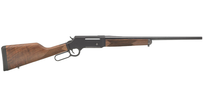 Henry Repeating Arms Co. H014-243 Lever action .243  Rifles