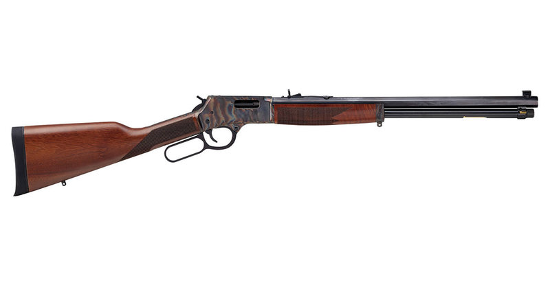 Henry Repeating Arms Co. H012CC Lever action .44  Rifles