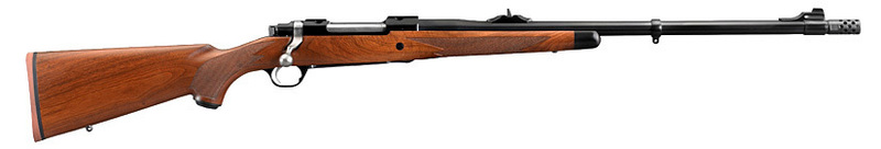Ruger 47120 Hawkeye Bolt Action .338  Rifles