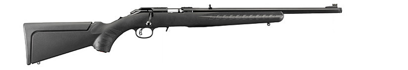 Ruger 8306 Bolt Action .22  Rifles