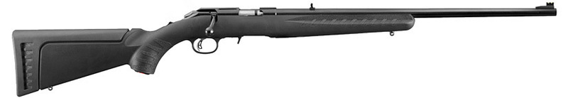 Ruger 8301 Bolt Action .22  Rifles