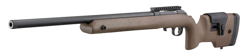 Ruger Ruger American Rimfire Long-Range Target Bolt Action .22  Rifles