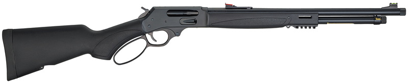 Henry Lever Action X Model .45-70 Lever action .45  Rifles