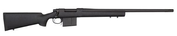 Remington Police .338 Lap Mag MLR Sniper Bolt Action .338  Rifles