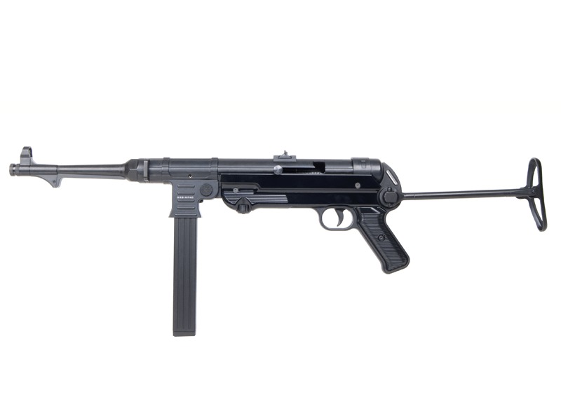 GSG MP-40 Semi-Auto .22  Rifles