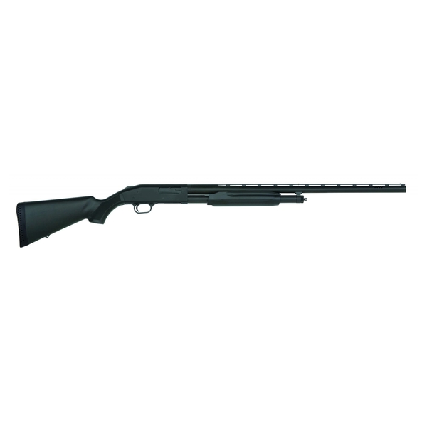 Mossberg 500 Hunting Synthetic 12 Bore/gauge  Pump Action