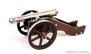 Ardesa York Town Cannon    Rifles