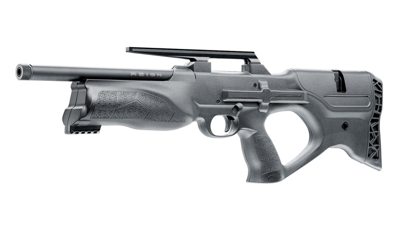 Walther Reign Bullpup Rifle .22  Air Rifles