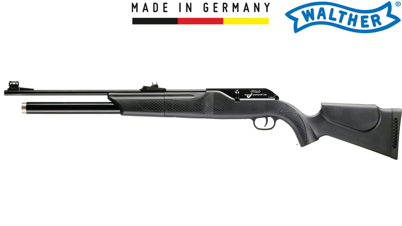 Walther 1250 Dominator FAC .22 .22  Air Rifles