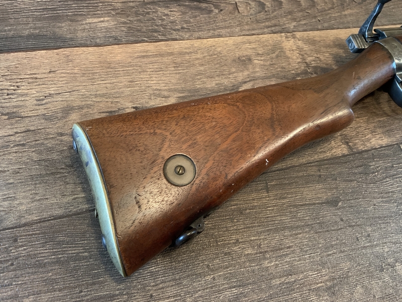 Lee Enfield SMLE No1 Mk3* Bolt Action .303 Rifles For Sale in Aston