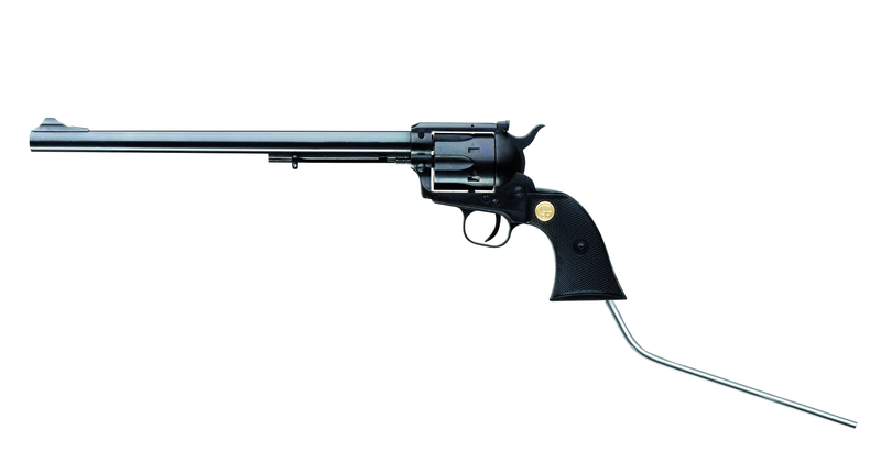 Chiappa Firearms Ltd 1873 Revolver .22  Revolver