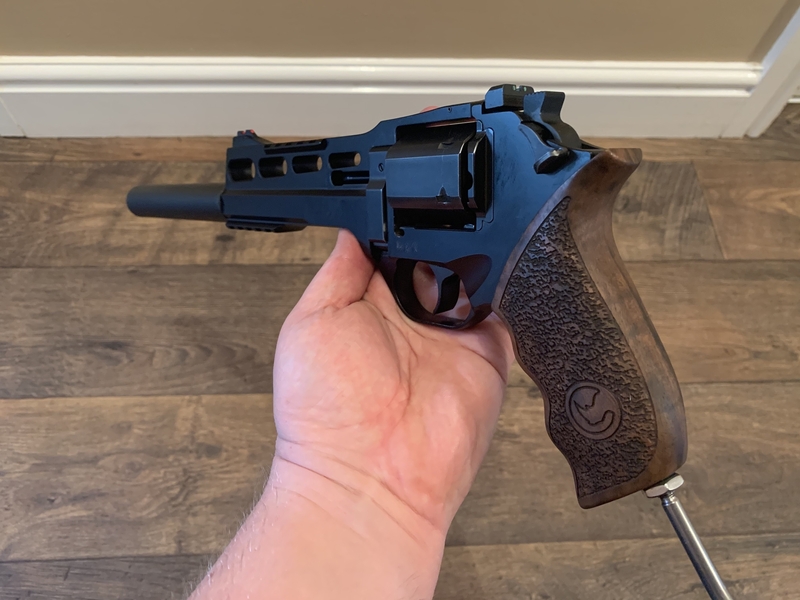 Chiappa Firearms Ltd Rhino .357 Long Barrel For Sale in {LOCATION