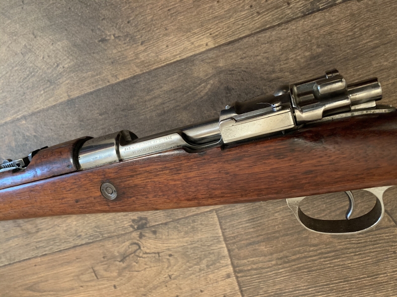 1891 argentine mauser carbine ammo 1891 argentine mauser carbine ammo