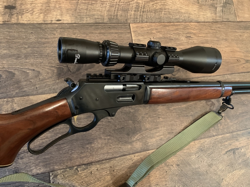 Marlin 336 Lever action 3030 Rifles For Sale in {LOCATION} Valmont
