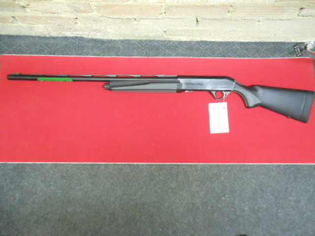 Remington Versa Max 12 Bore/gauge Semi-Auto