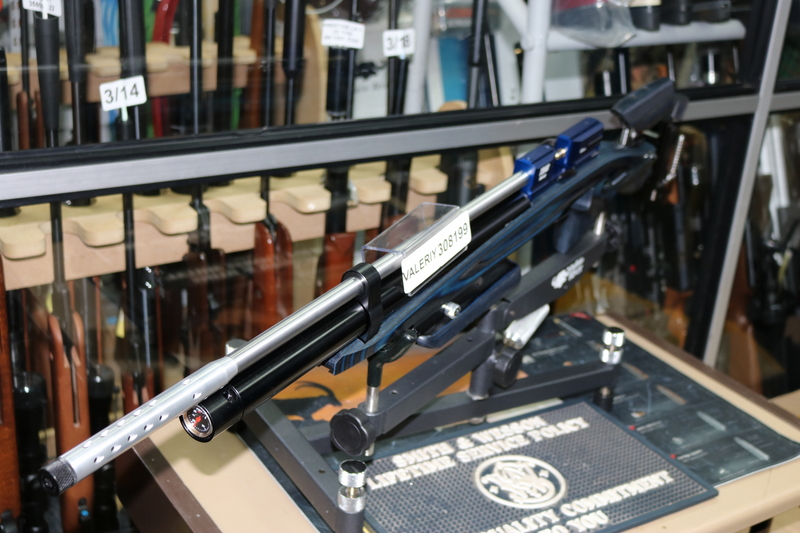 Daystate tsar .177  Air Rifles