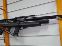 FX Airguns Wildcat .177 .22 Air Rifles